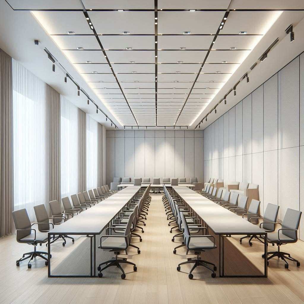 门禁规则统一更新过后科技企业怎样确认写字楼办公员工休闲区设置没有遗留问题